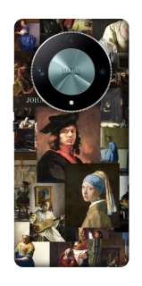 Чехол на Huawei Magic6 Lite Johannes Vermeer фото 1 из 1