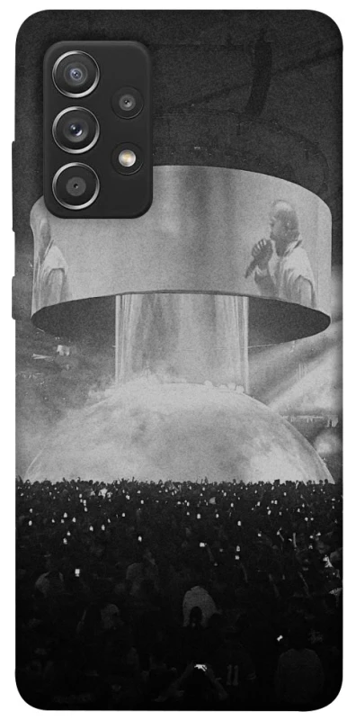 Чохол на Samsung Galaxy A52 4G / A52 5G Kanye West ver.5 фото 1 з 1