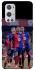 Чохол на OnePlus 9 Pro FC Barcelona team фото 1 з 1