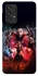 Чохол на Samsung Galaxy A33 5G Strange and Wanda фото 1 з 1