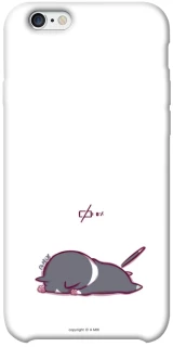 Чохол на Apple iPhone 6/6s plus (5.5") The battery is dead фото 1 з 1