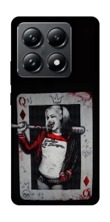 Чохол на Xiaomi 14T Pro Harley Queen фото 1 з 1