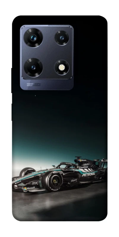 Чохол на Infinix Note 30 Pro F-1 ver.4 фото 1 з 1