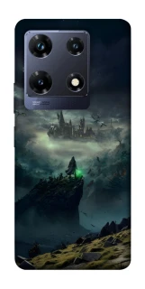 Чохол на Infinix Note 30 Pro Harry Potter Legacy фото 1 з 1
