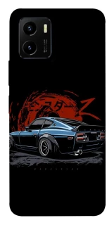 Чохол на Vivo Y15s Tokyo drive фото 1 з 1