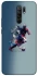 Чохол на Xiaomi Redmi 9 Футболист фото 1 з 1