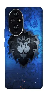 Чохол на Honor 200 Warcraft v1 фото 1 з 1