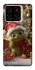 Чехол на ZTE Blade A56 Grinch mood ver.5 фото 1 из 1
