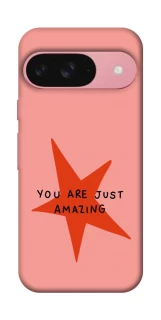 Чохол на Google Pixel 9 Amazing фото 1 з 1