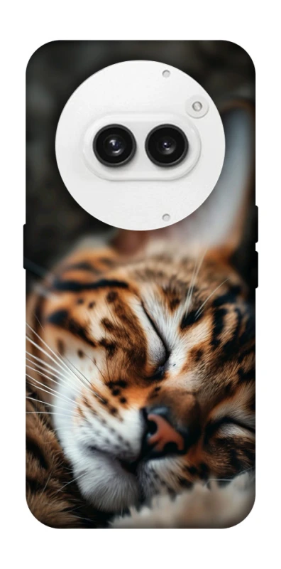 Чехол на Nothing Phone (2a) Cat paws фото 1 из 1