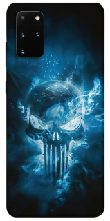 Чехол на Samsung Galaxy S20+ Каратель v2 фото 1 из 1