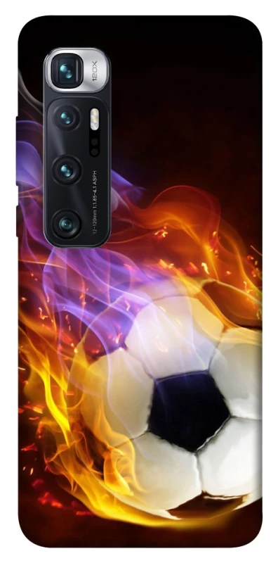 Чохол на Xiaomi Mi 10 Ultra Football Abstract фото 1 з 1