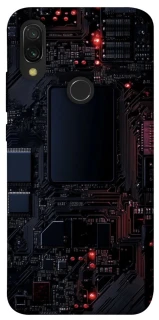 Чехол на Xiaomi Redmi 7 Plata фото 1 из 1
