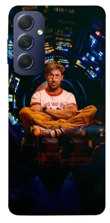 Чохол на Samsung Galaxy M54 5G Project Hail Mary ver.3 фото 1 з 1