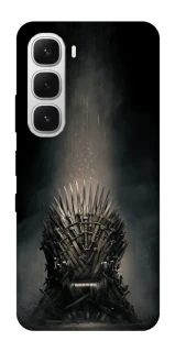 Чохол на Infinix Hot 60i House of the Dragon ver.2 фото 1 з 1
