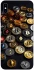Чохол на Apple iPhone XS Max (6.5") Many coins фото 1 з 1