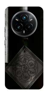 Чехол на Realme 14 Pro Талисман удачи фото 1 из 1