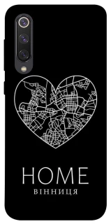 Чохол на Xiaomi Mi 9 SE Вінниця Home фото 1 з 1