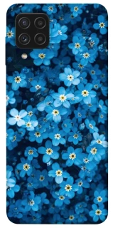 Чехол на Samsung Galaxy A22 4G Flowers v6 фото 1 из 1