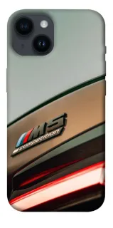 Чохол на Apple iPhone 14 (6.1") BMW v13 фото 1 з 1