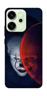 Чехол на Oppo Reno 14 Оно v3 фото 1 из 1