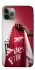 Чохол на Apple iPhone 11 Pro (5.8") FC Arsenal v3 фото 1 з 1