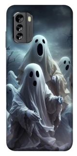 Чохол на Nokia G60 Ghost фото 1 з 1