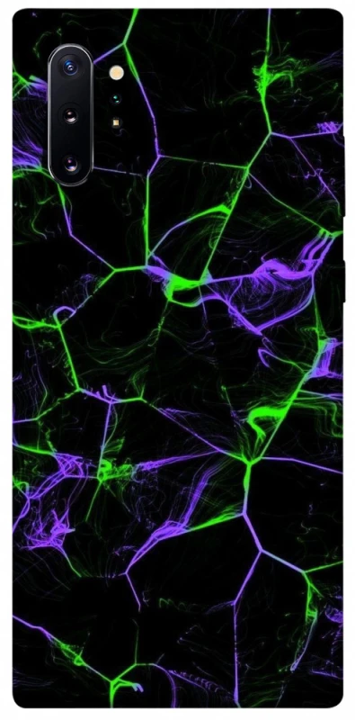 Чохол на Samsung Galaxy Note 10 Plus Abstract ver.2 фото 1 з 1