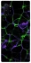 Чохол на Samsung Galaxy Note 10 Plus Abstract ver.2 фото 1 з 1