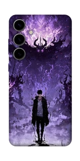 Чохол на Samsung Galaxy S25 Sung Jinwoo фото 1 з 1