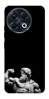 Чохол на TECNO Spark 30 Pro (KL7) Strong Style фото 1 з 1