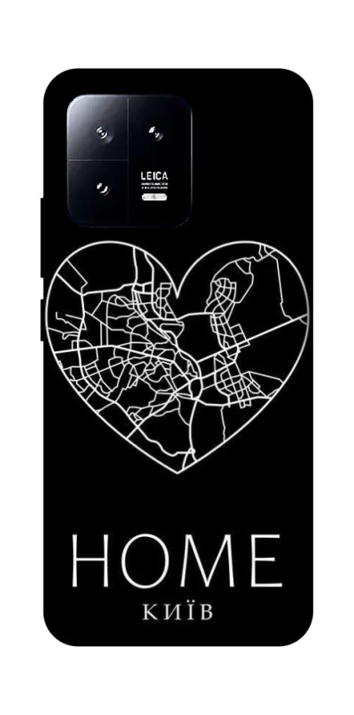 Чохол на Xiaomi 13 Київ Home фото 1 з 1