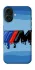Чохол на Apple iPhone 16 BMW v14 фото 1 з 1