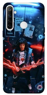 Чехол на Realme 6i Stranger Things ver.42 фото 1 из 1