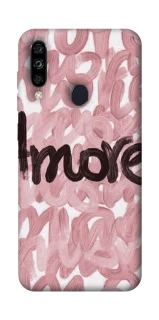 Чохол на ZTE Blade A7 (2020) Amore 2 фото 1 з 1