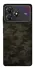Чохол на ZTE Blade A36 Camouflage v22 фото 1 з 1