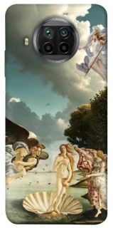 Чехол на Xiaomi Mi 10T Lite / Redmi Note 9 Pro 5G Art collage ver.3 фото 1 из 1