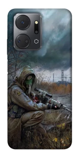 Чехол на Huawei Honor X7a Stalker v1 фото 1 из 1