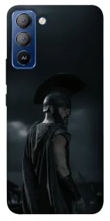 Чохол на TECNO Pop 5 LTE Odyssey ver.5 фото 1 з 1