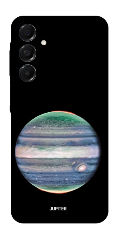 Чехол на Samsung Galaxy A17 4G/5G Jupiter фото 1 из 1