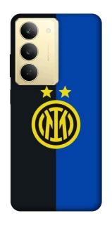 Чехол на Realme 14x FC Inter v1 фото 1 из 1