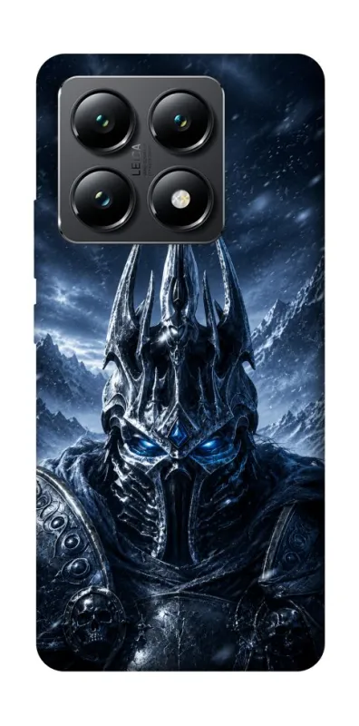 Чохол на Xiaomi 14T Arthas фото 1 з 1