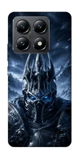 Чехол на Xiaomi 14T Arthas фото 1 из 1