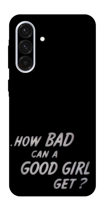 Чохол на Samsung Galaxy A36 5G How bad? фото 1 з 1