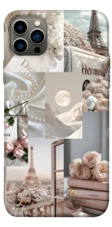 Чехол на Apple iPhone 12 Pro (6.1") Fashion collage ver.6 фото 1 из 1