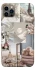 Чохол на Apple iPhone 12 Pro (6.1") Fashion collage ver.6 фото 1 з 1