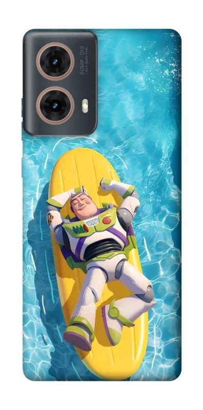 Чохол на Motorola Moto G85 buzz lightyear фото 1 з 1