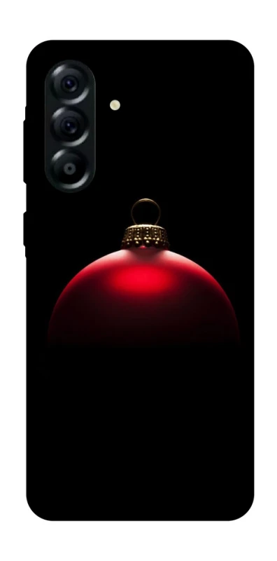 Чехол на Samsung Galaxy A57 5G Christmas bauble фото 1 из 1