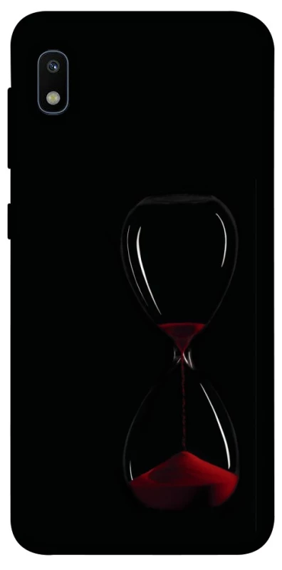 Чохол на Samsung Galaxy A10 (A105F) Red Time фото 1 з 1