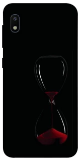 Чохол на Samsung Galaxy A10 (A105F) Red Time фото 1 з 1
